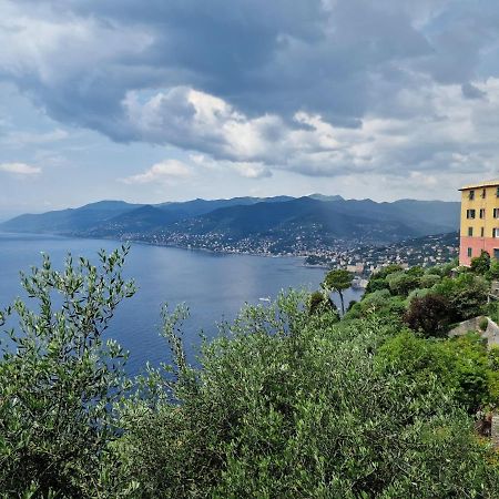 Casa Tisolo Apartment San Rocco  Luaran gambar