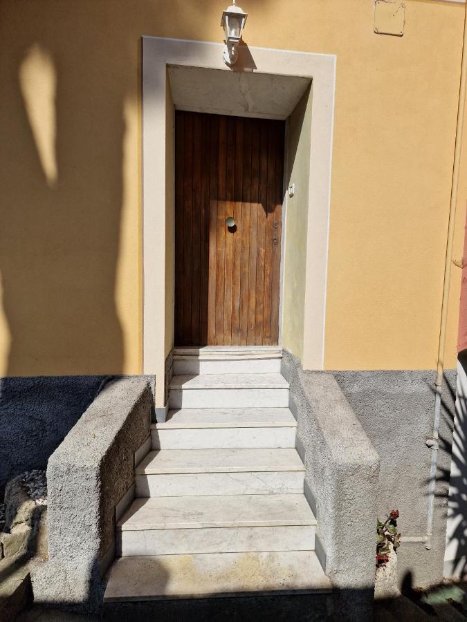 Casa Tisolo Apartment San Rocco  Luaran gambar