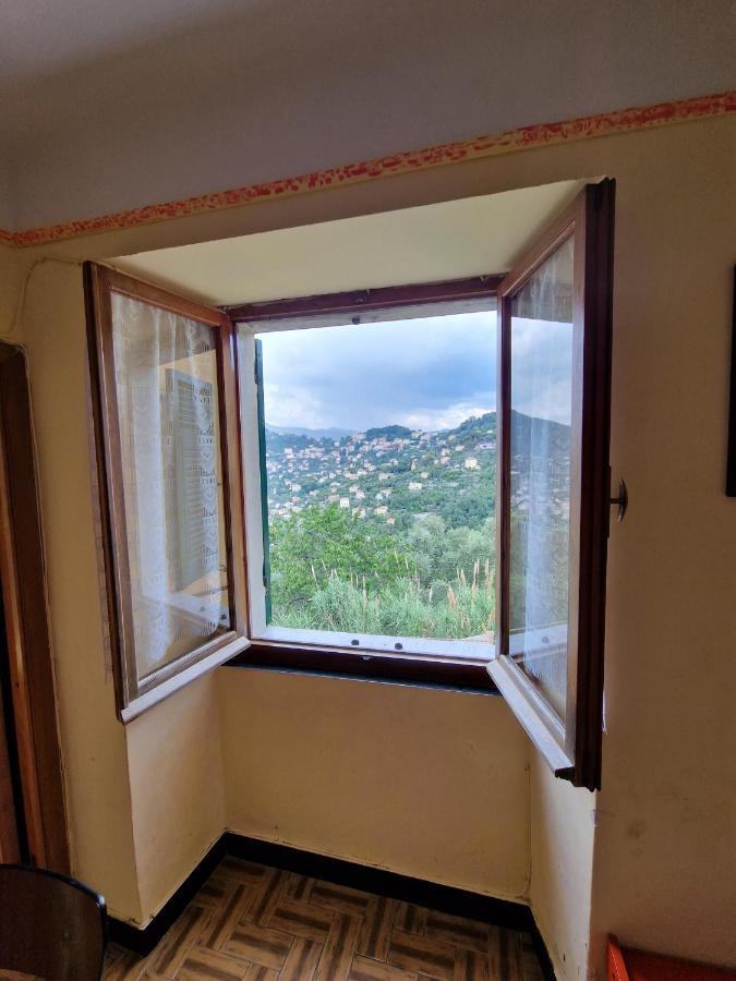 Casa Tisolo Apartment San Rocco  Luaran gambar