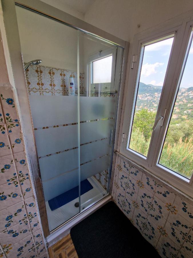 Casa Tisolo Apartment San Rocco  Luaran gambar