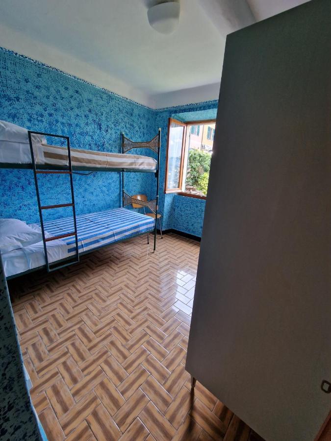 Casa Tisolo Apartment San Rocco  Luaran gambar