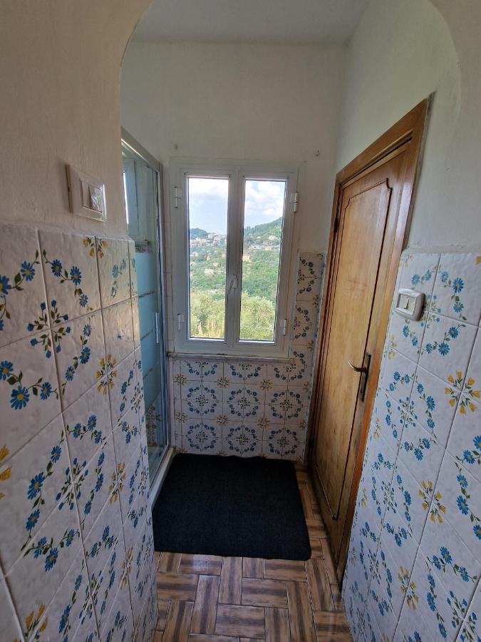 Casa Tisolo Apartment San Rocco  Luaran gambar