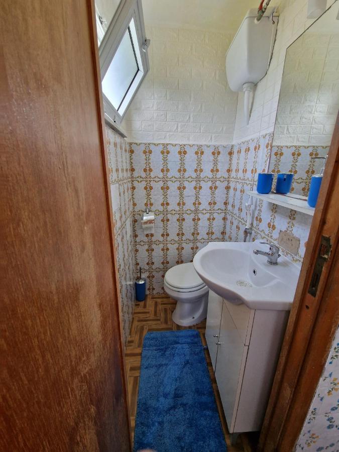 Casa Tisolo Apartment San Rocco  Luaran gambar