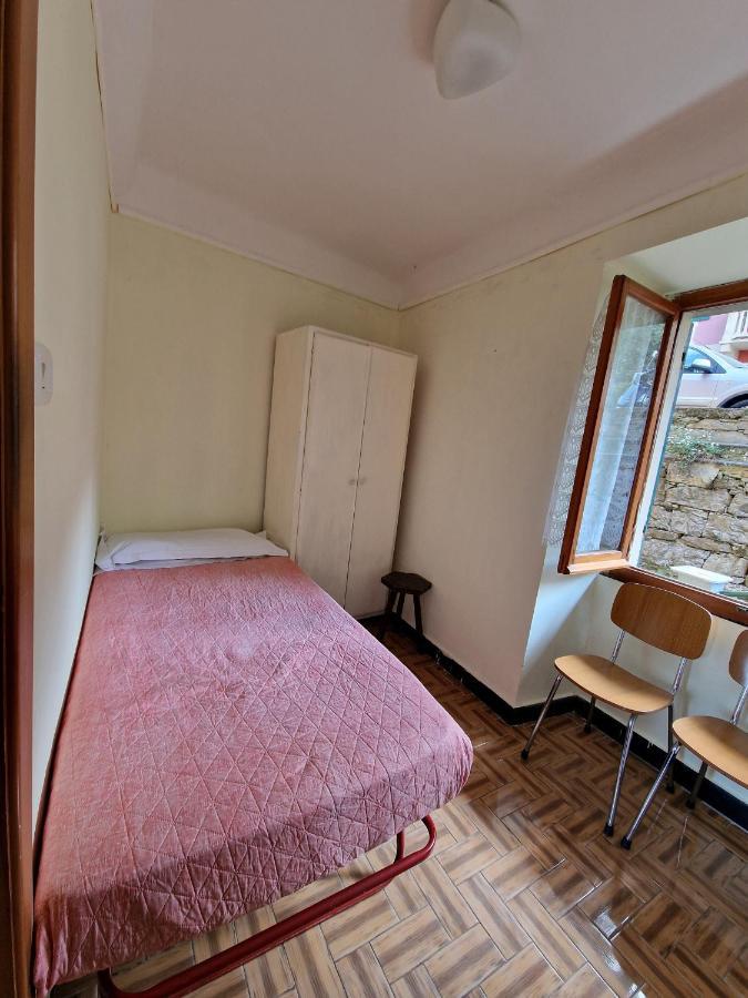 Casa Tisolo Apartment San Rocco  Luaran gambar