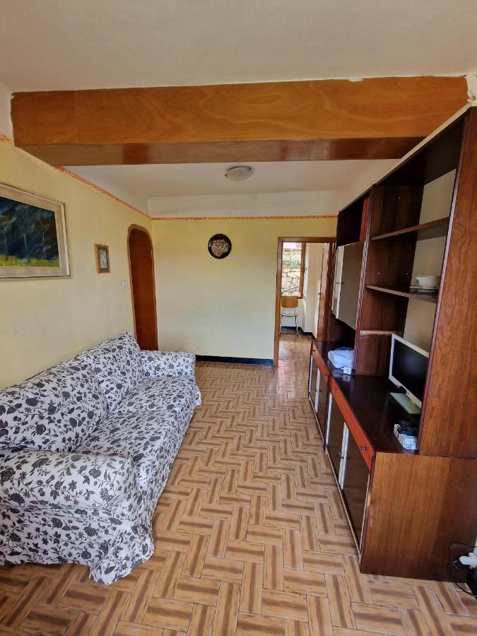 Casa Tisolo Apartment San Rocco  Luaran gambar