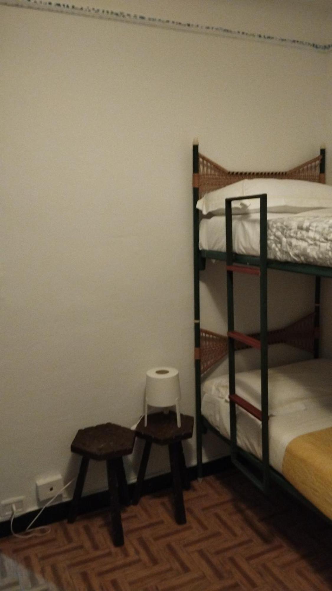 Casa Tisolo Apartment San Rocco  Luaran gambar