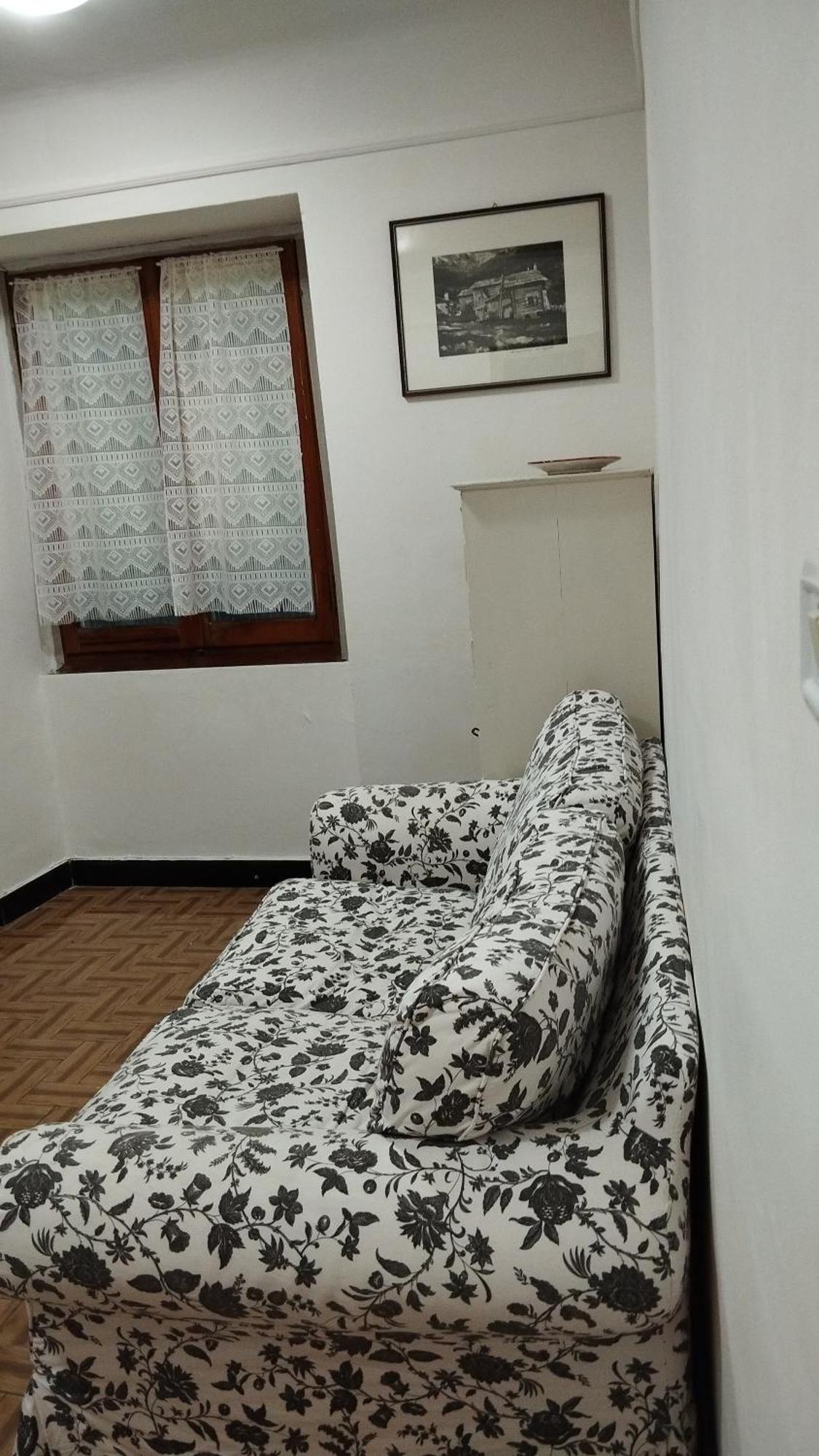 Casa Tisolo Apartment San Rocco  Luaran gambar